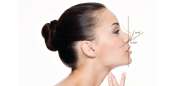 Nâng mũi V line-thực hư về phương pháp nâng mũi mới 