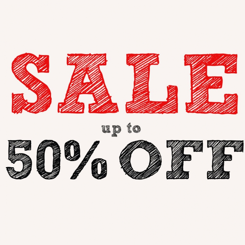 Rất nhiều địa chỉ thực hiện chiến dịch giảm giá nâng mũi lên tới 50%