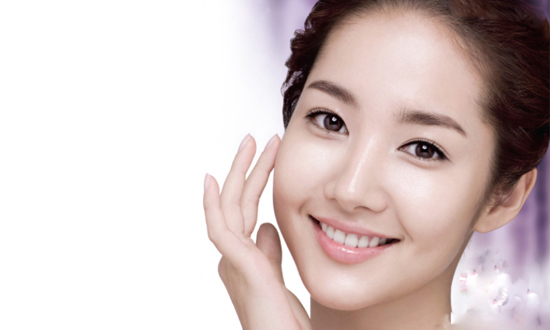 Gọt hàm giúp bạn có gương mặt trái xoan xinh xắn