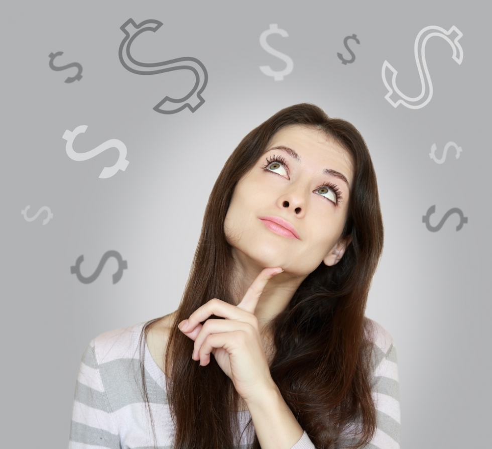 Chi phí phẫu thuật 1 ca nâng mũi luôn là vấn đề quan tâm hàng đầu