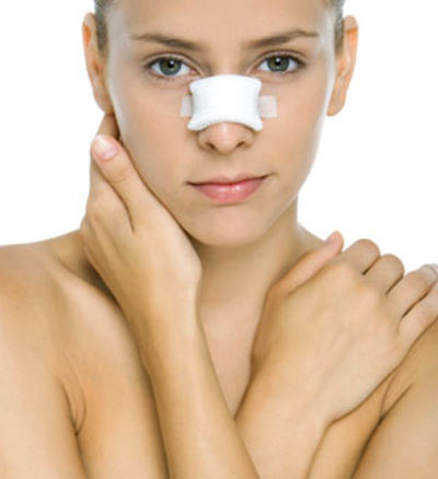 Nâng mũi Sline mang tới chiếc mũi thon, cao và đẹp tự nhiên