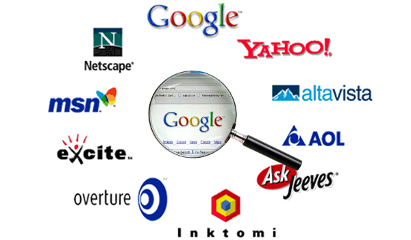 Hãy tận dụng công cụ tìm kiếm từ Internet