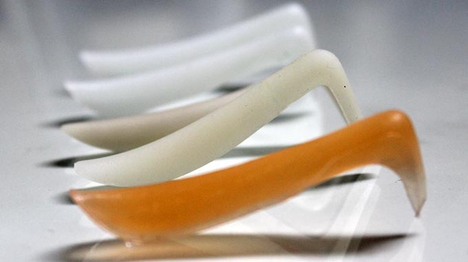 Sụn nhân tạo có nguồn gốc từ Mỹ hoặc Hàn Quốc