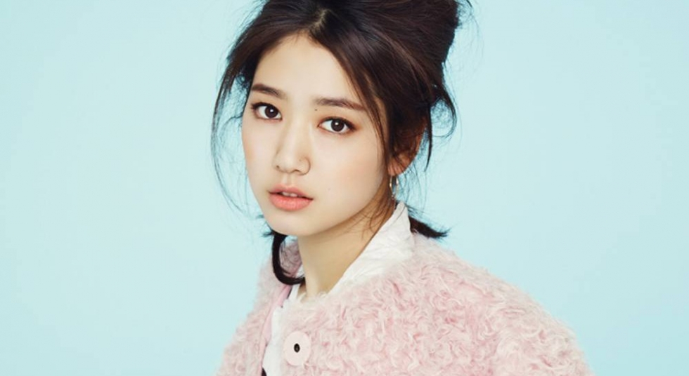 “Cô nàng đẹp trai” Park Shin Hye sở hữu đôi môi đẹp, quyến rũ